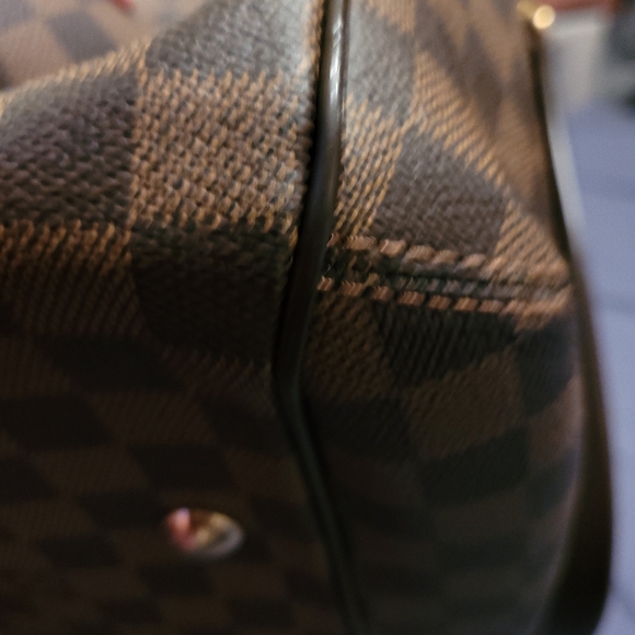 Louis Vuitton Damier Ebene Griet - Picture 8 of 14